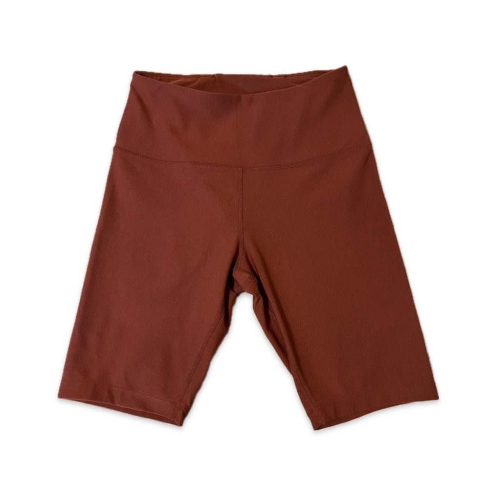 MPG bike shorts